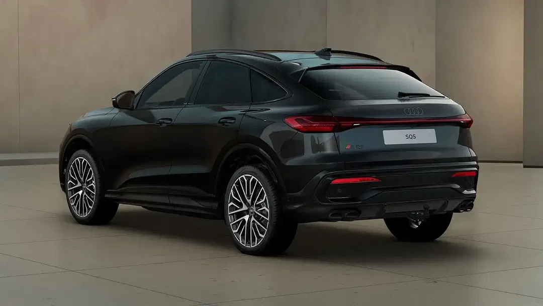 Audi SQ5 - Thumbnail 2