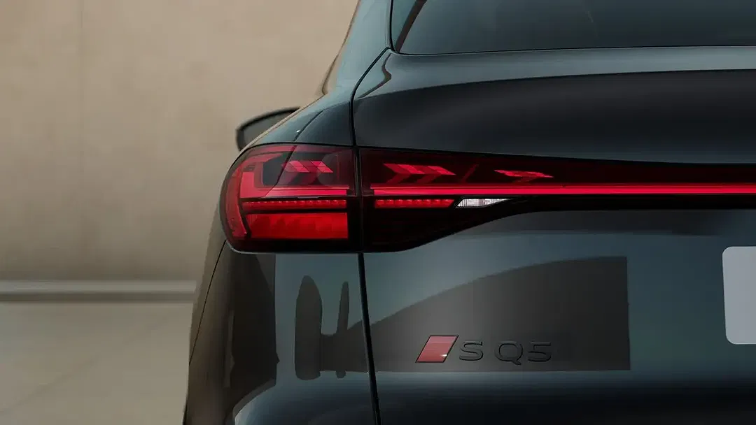 Audi SQ5 - Thumbnail 5