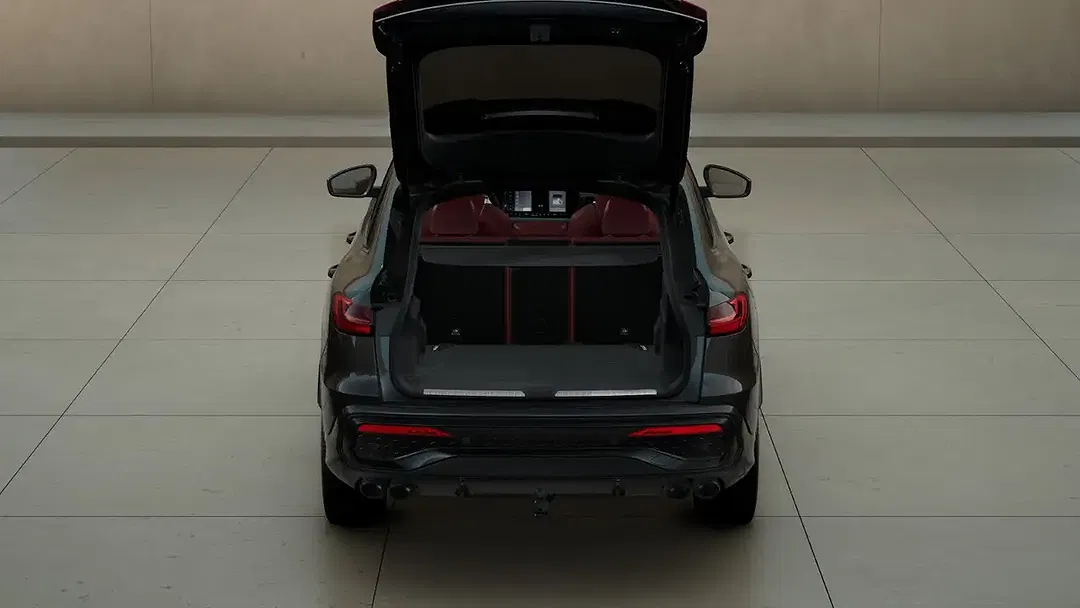 Audi SQ5 - Thumbnail 6