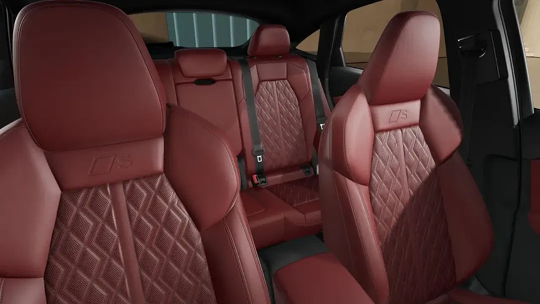 Audi SQ5 - Thumbnail 7