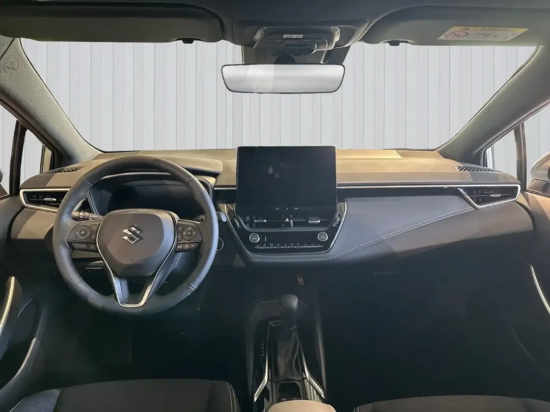 Suzuki Swace - Thumbnail 10