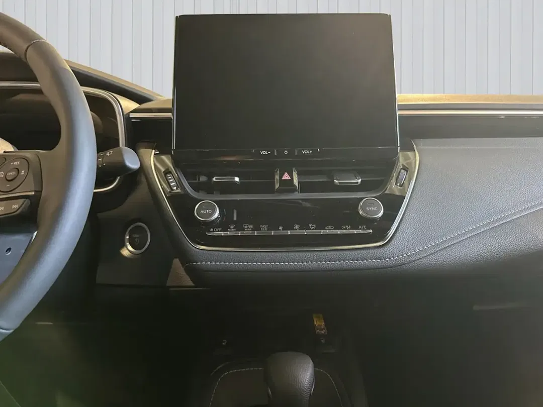 Suzuki Swace - Thumbnail 13