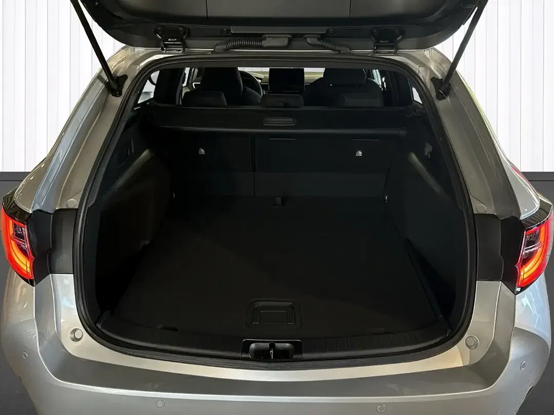 Suzuki Swace - Thumbnail 6