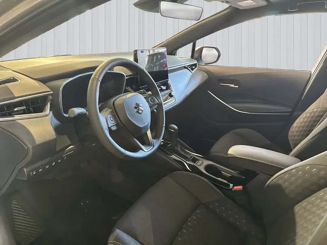 Suzuki Swace - Thumbnail 7