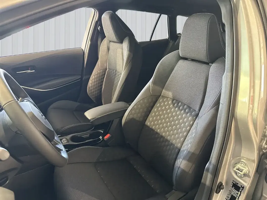 Suzuki Swace - Thumbnail 8