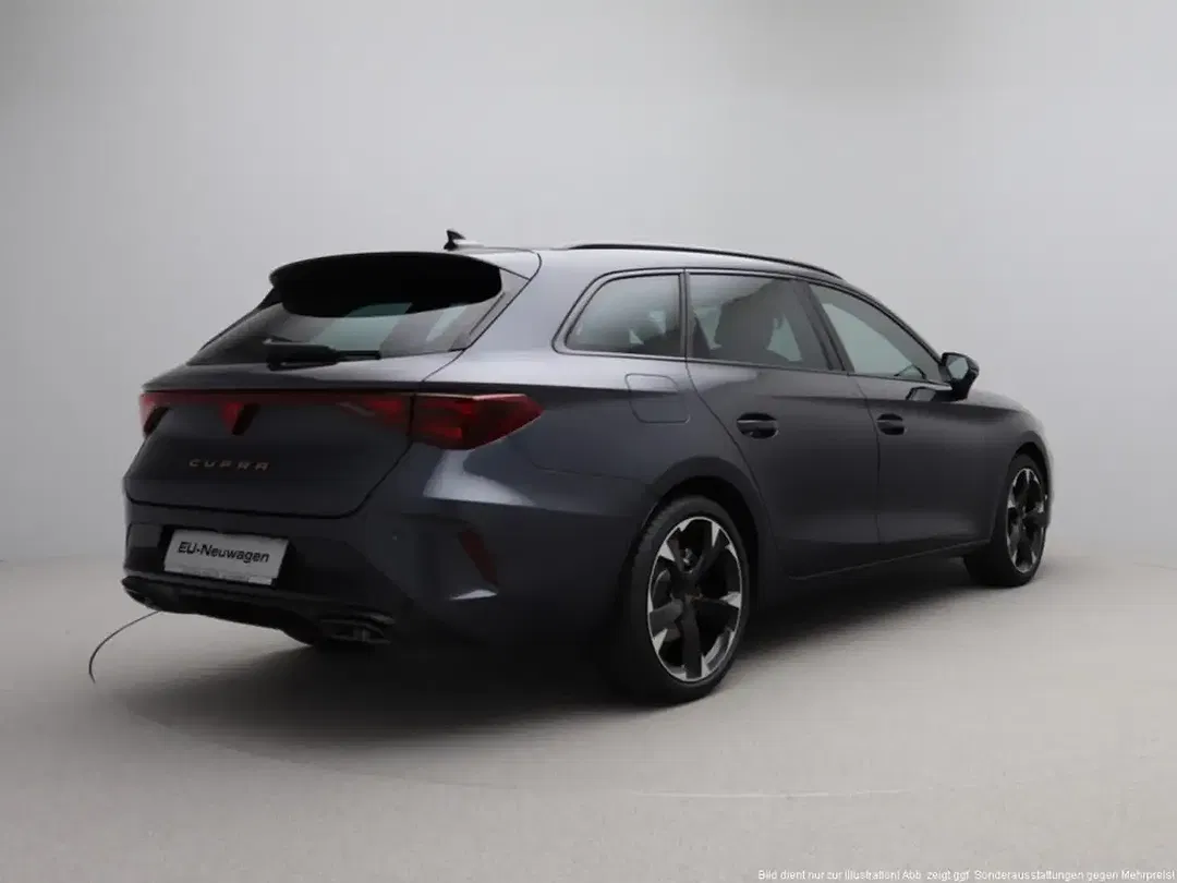 CUPRA Leon - Thumbnail 7