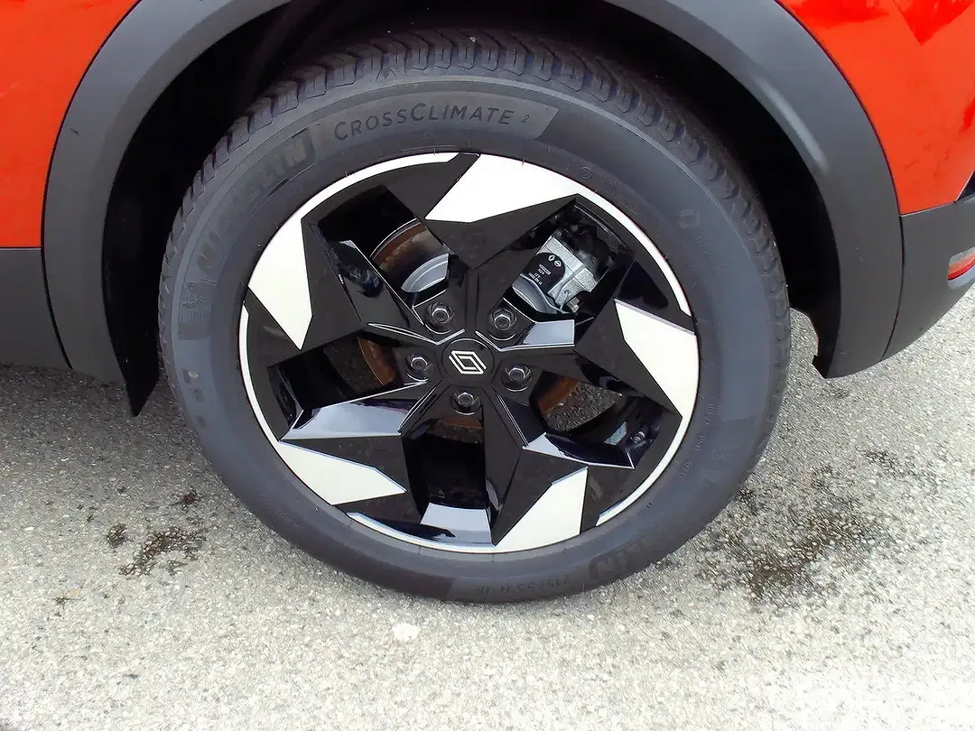 Renault Captur - Thumbnail 11