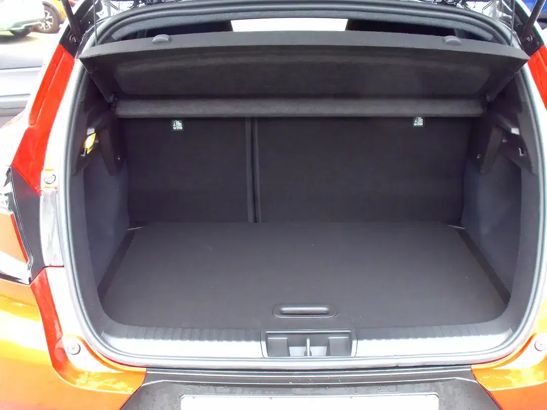 Renault Captur - Thumbnail 12