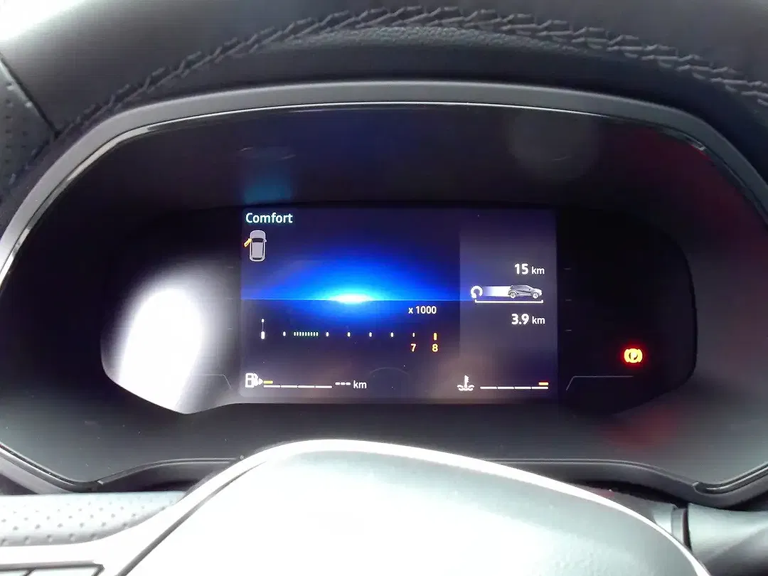 Renault Captur - Thumbnail 15