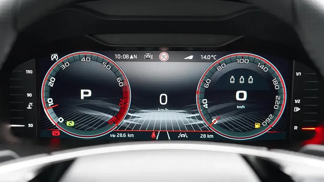 Skoda Karoq - Thumbnail 10