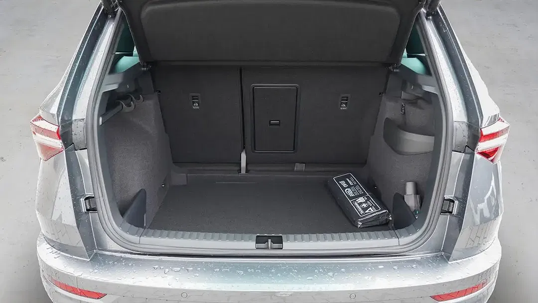 Skoda Karoq - Thumbnail 14