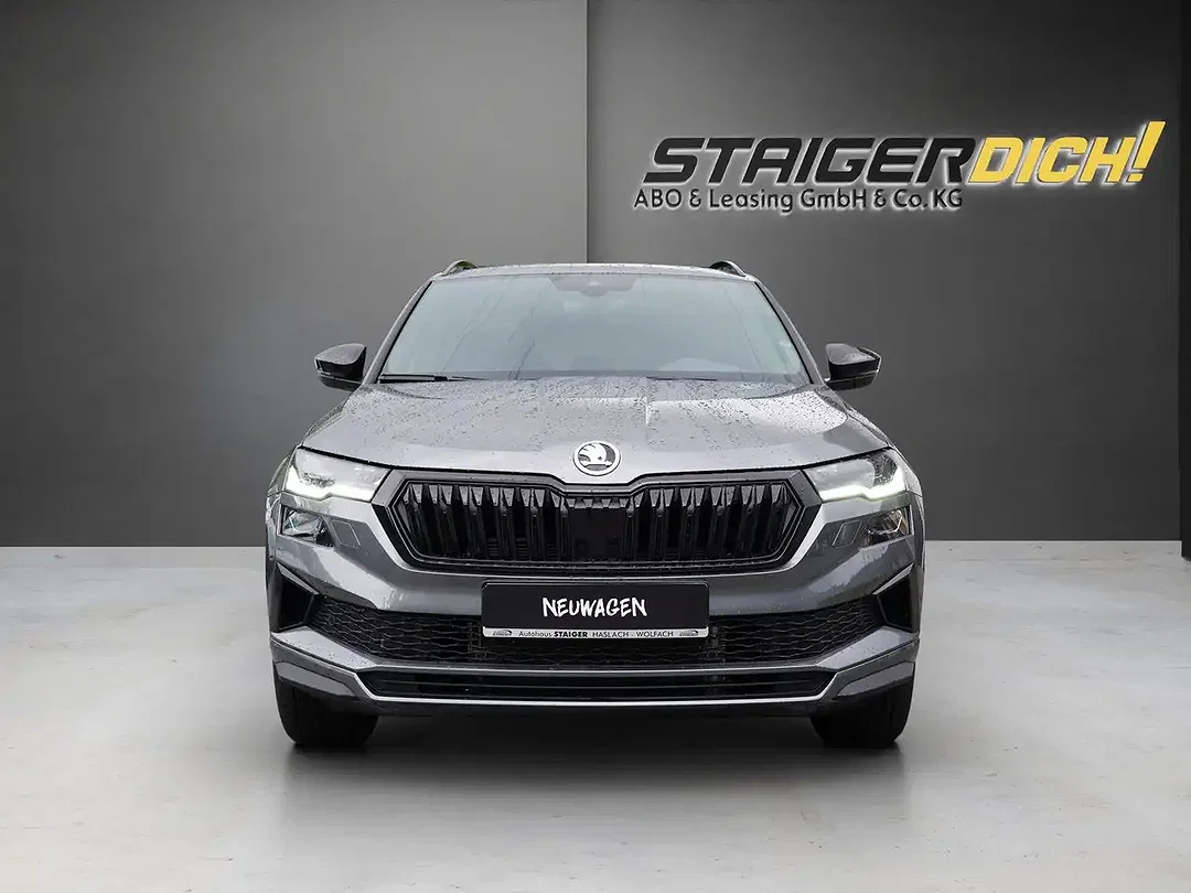 Skoda Karoq - Afbeelding 1