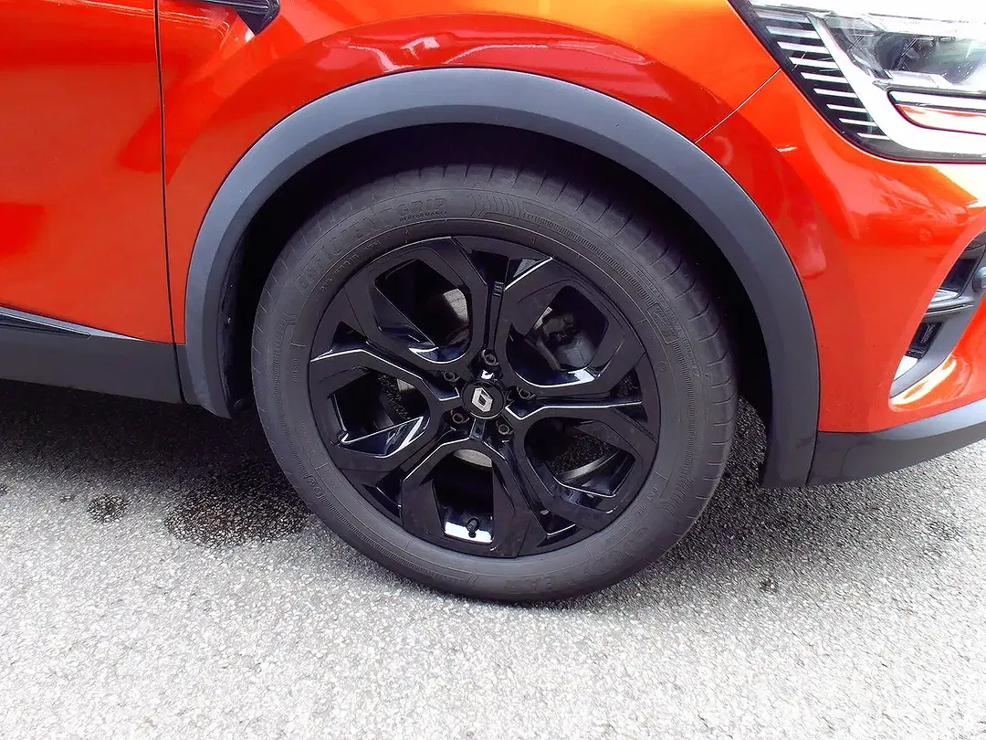Renault Captur - Thumbnail 7