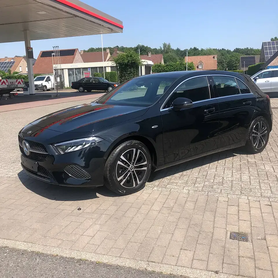 Mercedes-Benz A 250 - Thumbnail 1