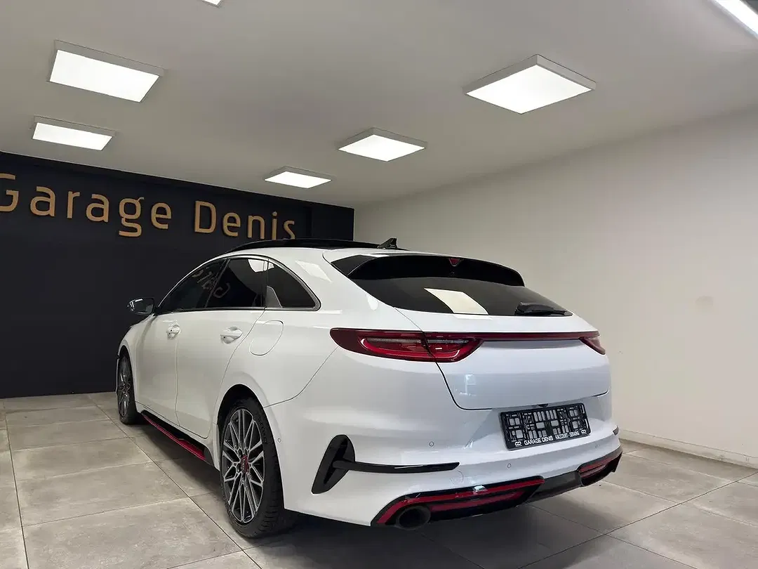 Kia ProCeed / pro_cee'd - Thumbnail 8