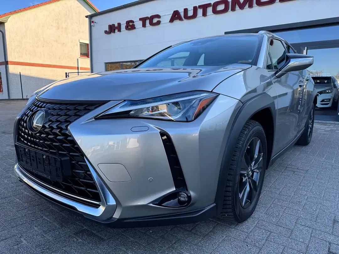 Lexus UX 200 Luxury Line