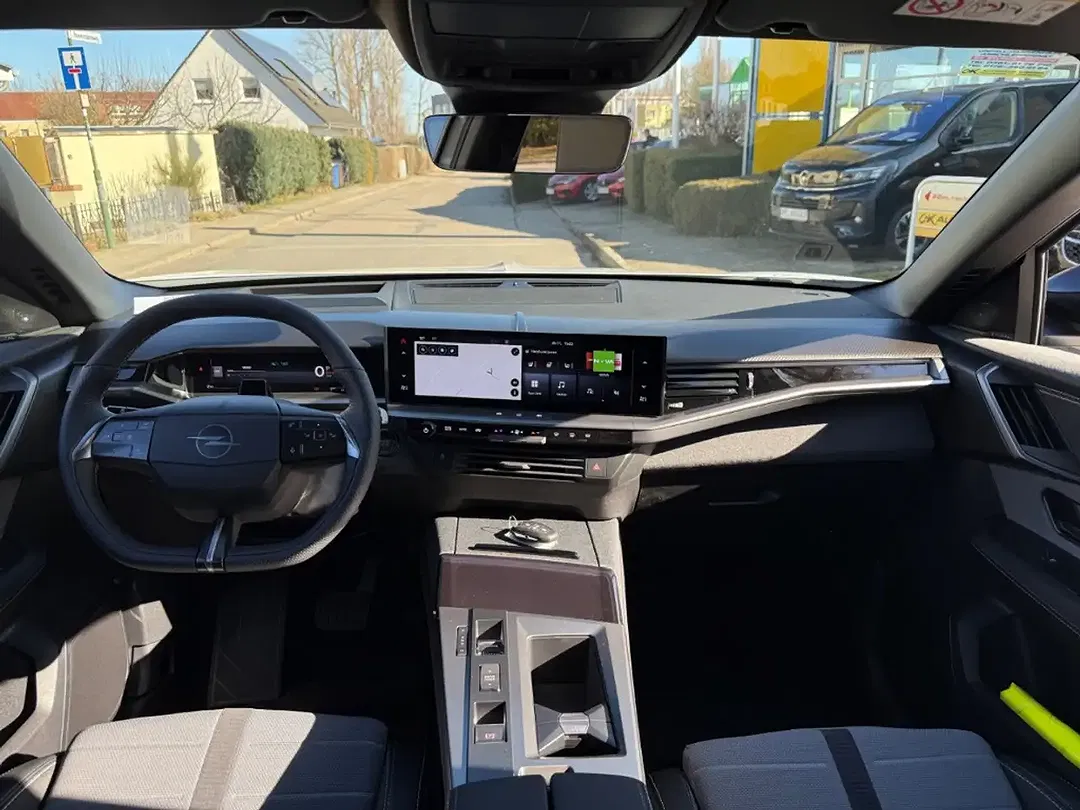 Opel Grandland - Thumbnail 6