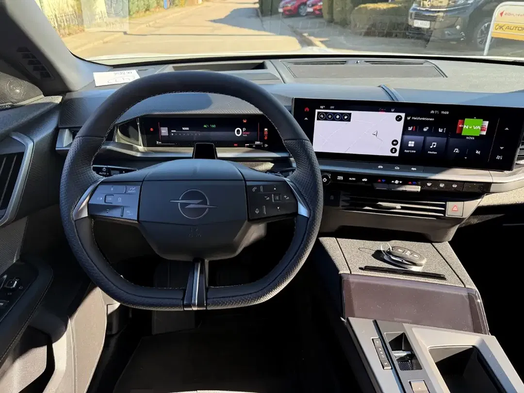 Opel Grandland - Thumbnail 7