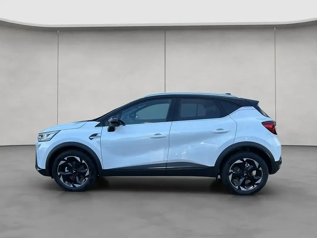 Mitsubishi ASX - Thumbnail 2