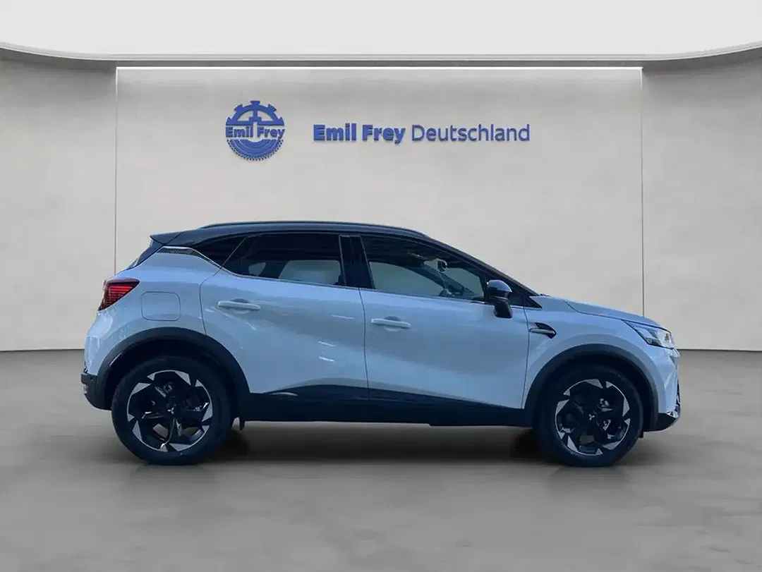Mitsubishi ASX - Thumbnail 6