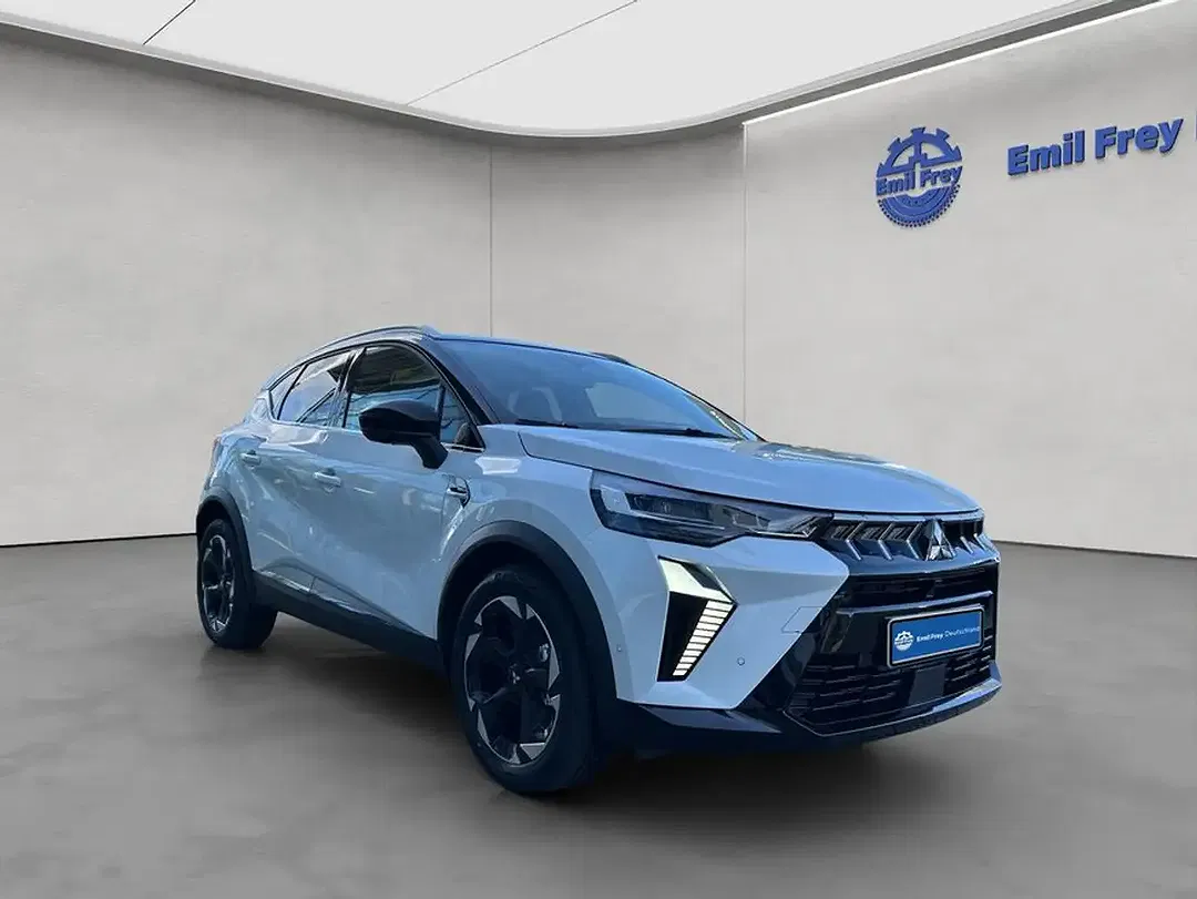 Mitsubishi ASX - Thumbnail 7
