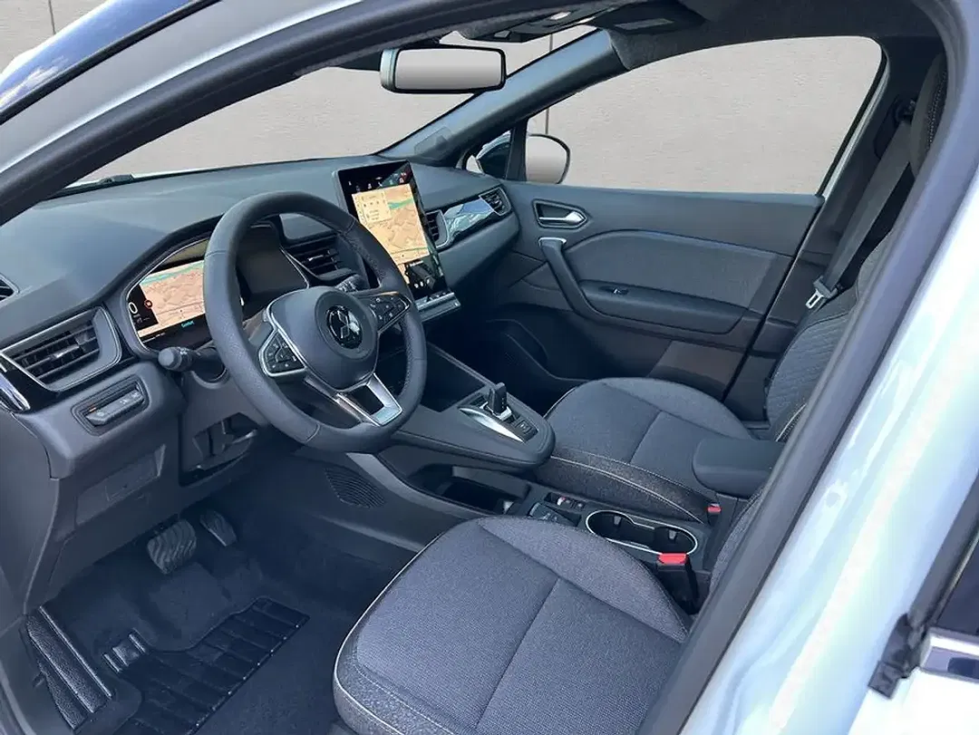 Mitsubishi ASX - Thumbnail 9