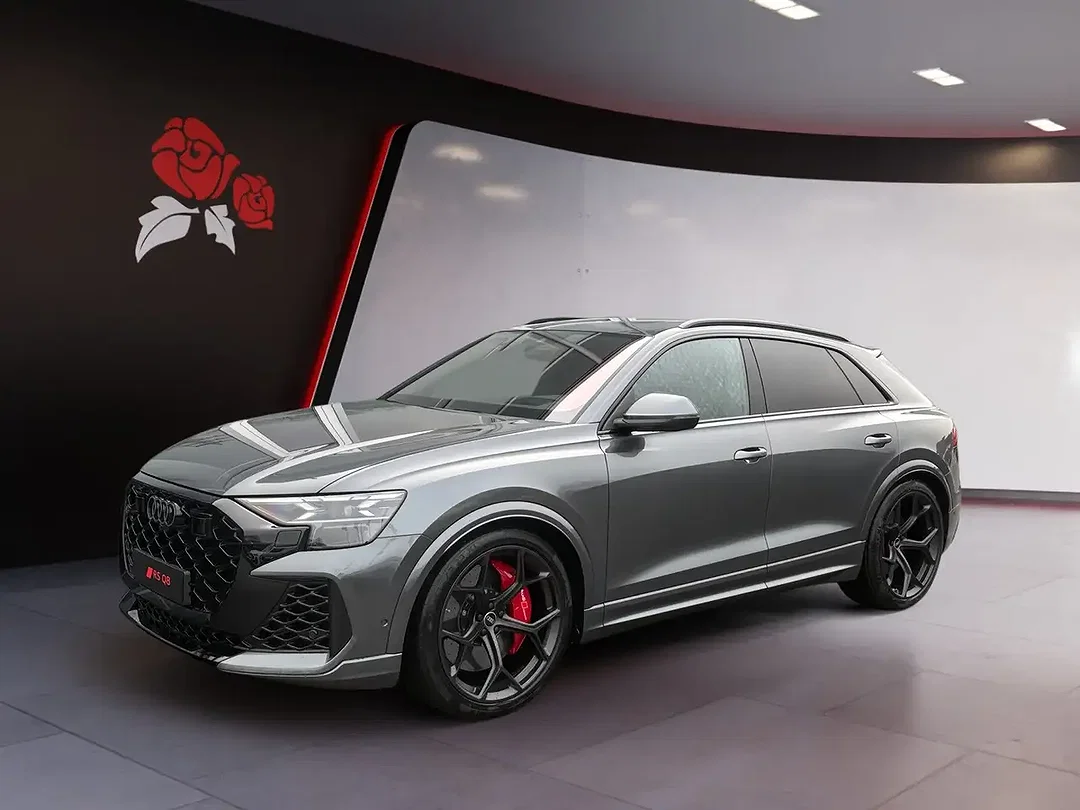 Audi RS Q8 - Afbeelding 1
