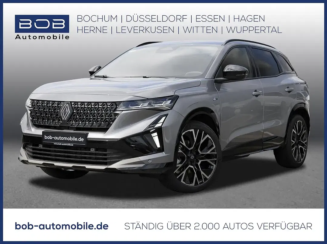 Renault Austral - Thumbnail 1