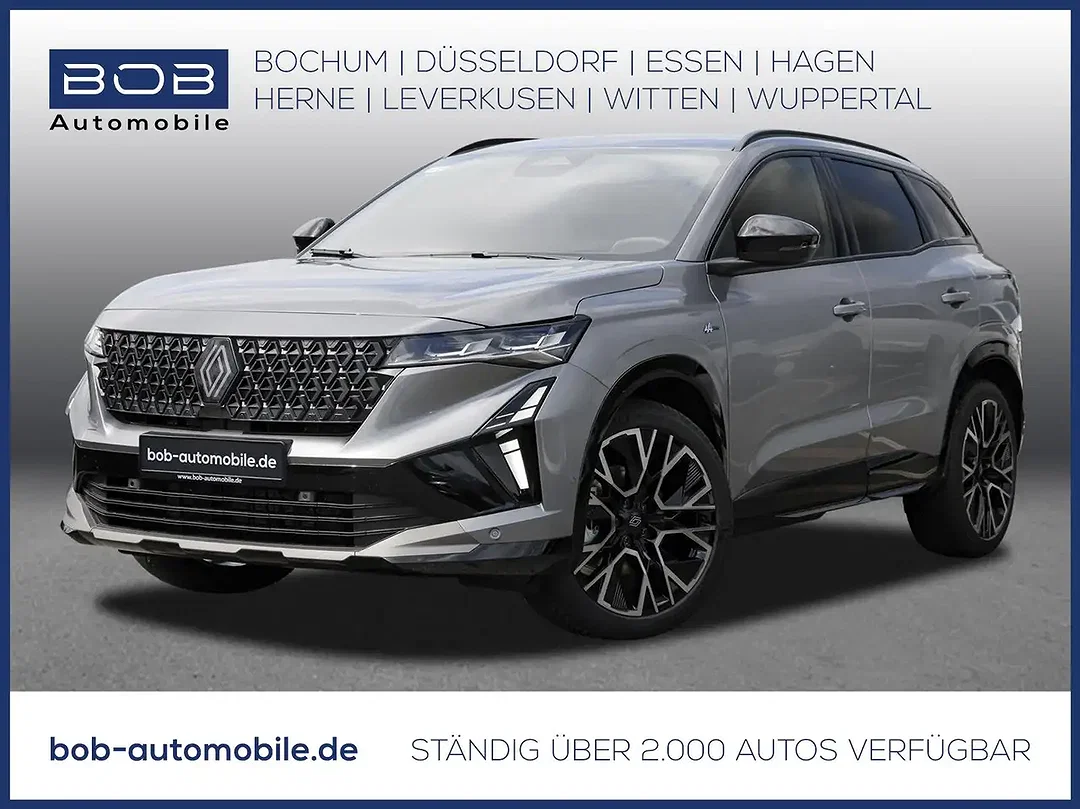 Renault Austral - Afbeelding 1