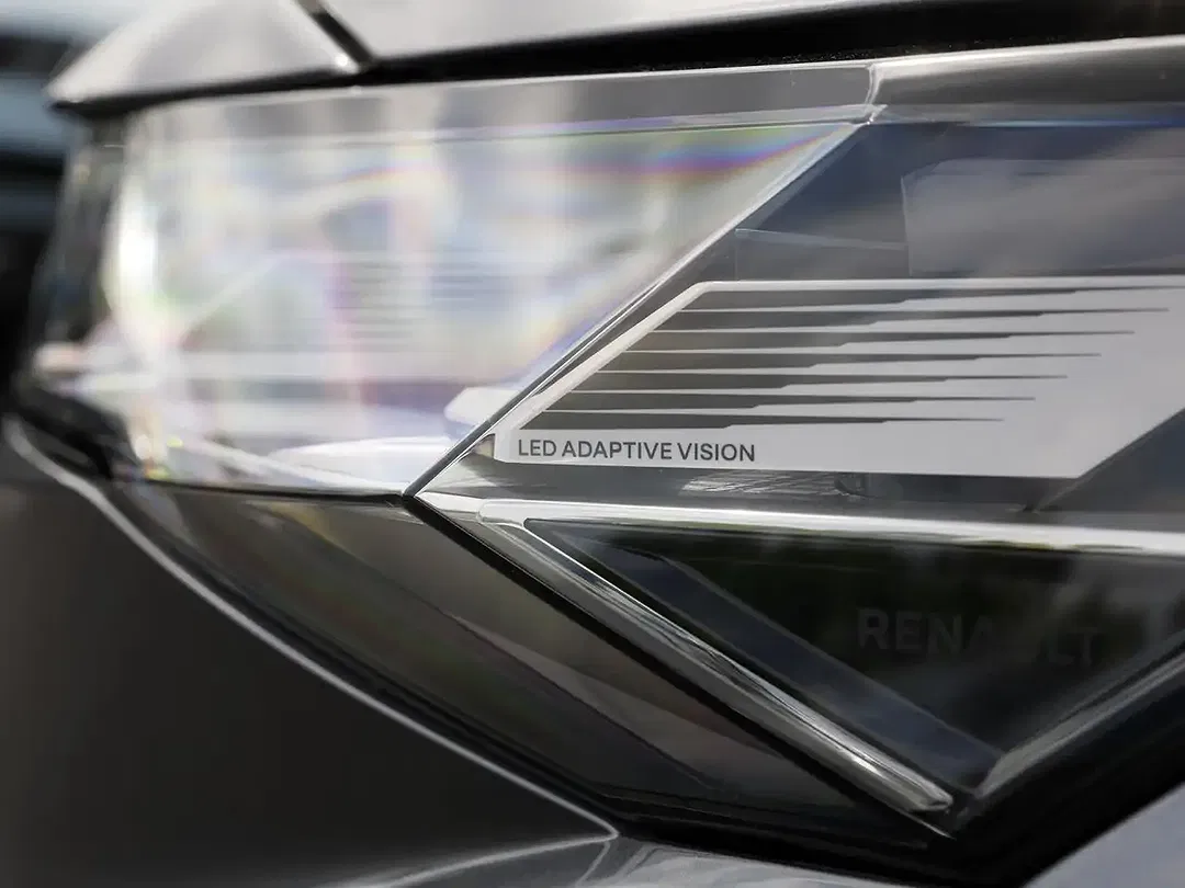 Renault Austral - Thumbnail 11