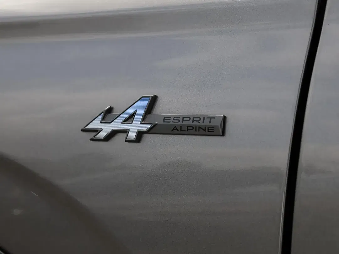 Renault Austral - Thumbnail 12