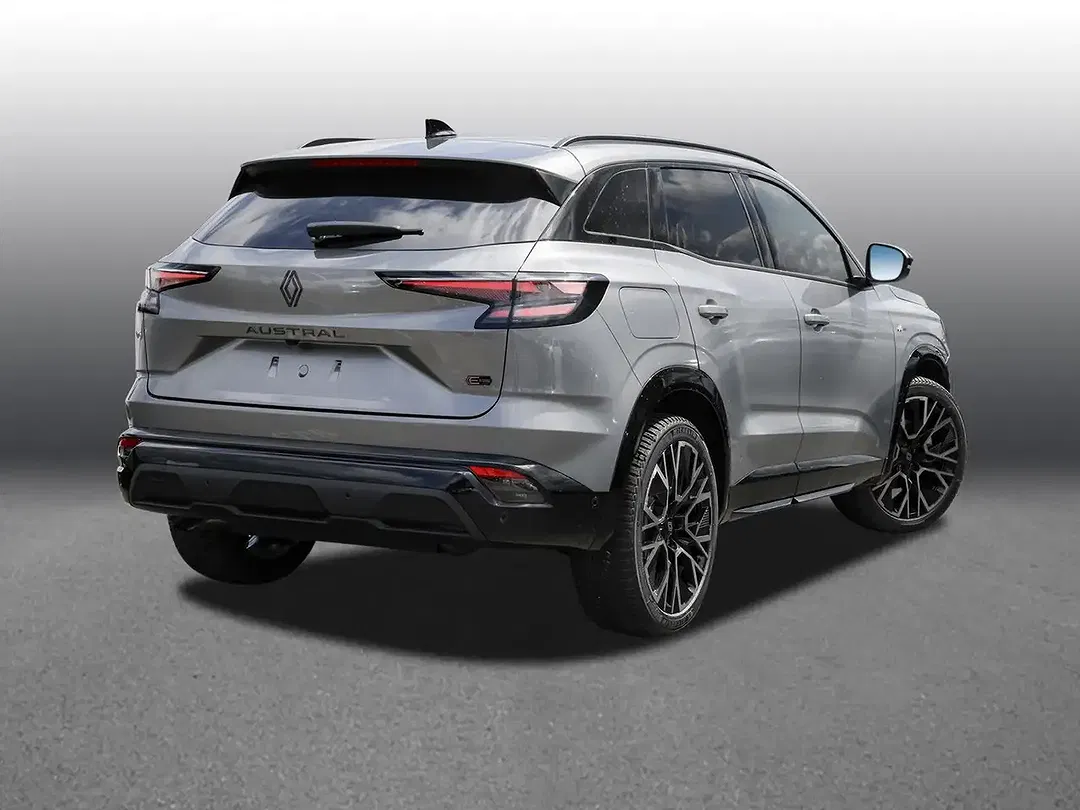 Renault Austral - Thumbnail 2