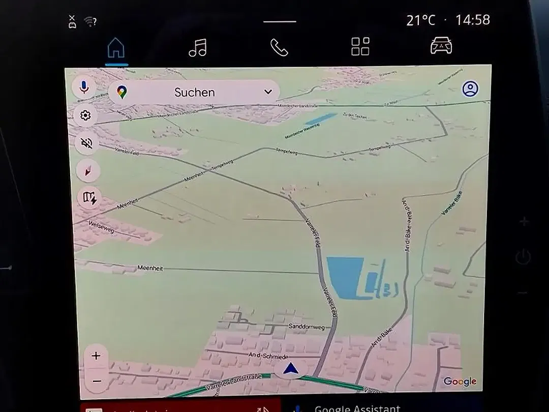 Mitsubishi Eclipse Cross - Thumbnail 15
