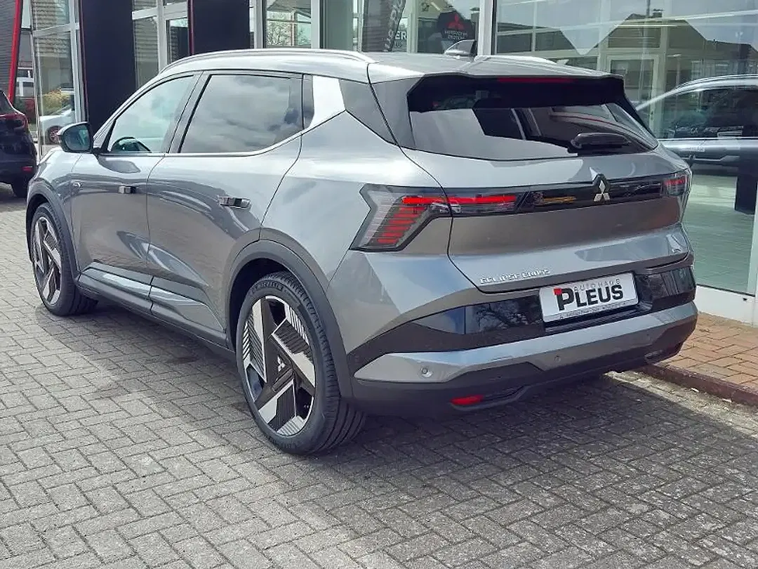 Mitsubishi Eclipse Cross - Thumbnail 4