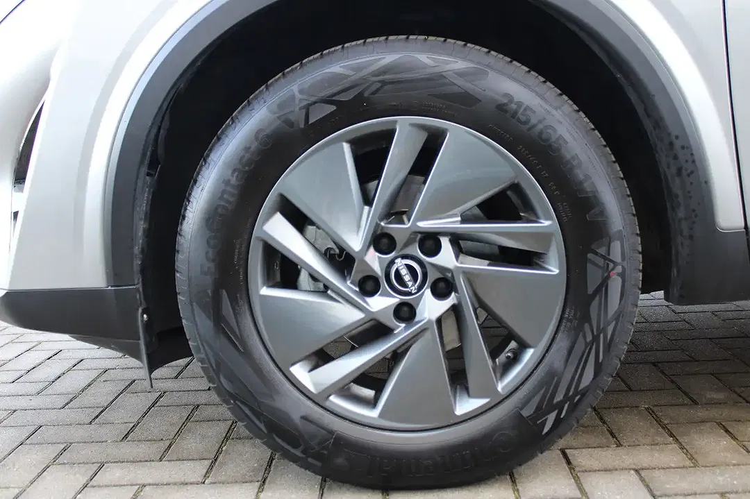 Nissan Qashqai - Thumbnail 10