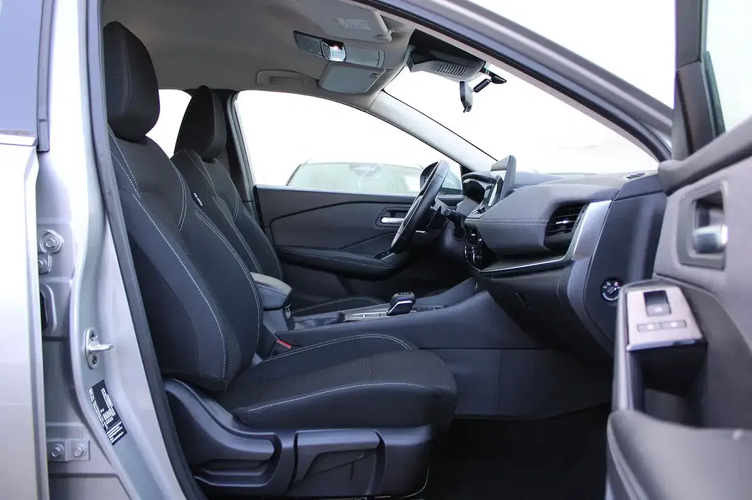Nissan Qashqai - Thumbnail 15