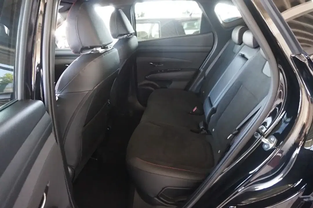 Hyundai TUCSON - Thumbnail 11