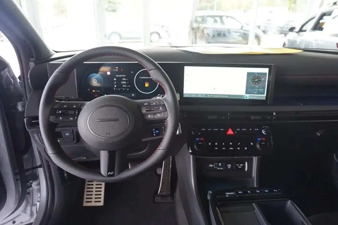 Hyundai TUCSON - Thumbnail 12