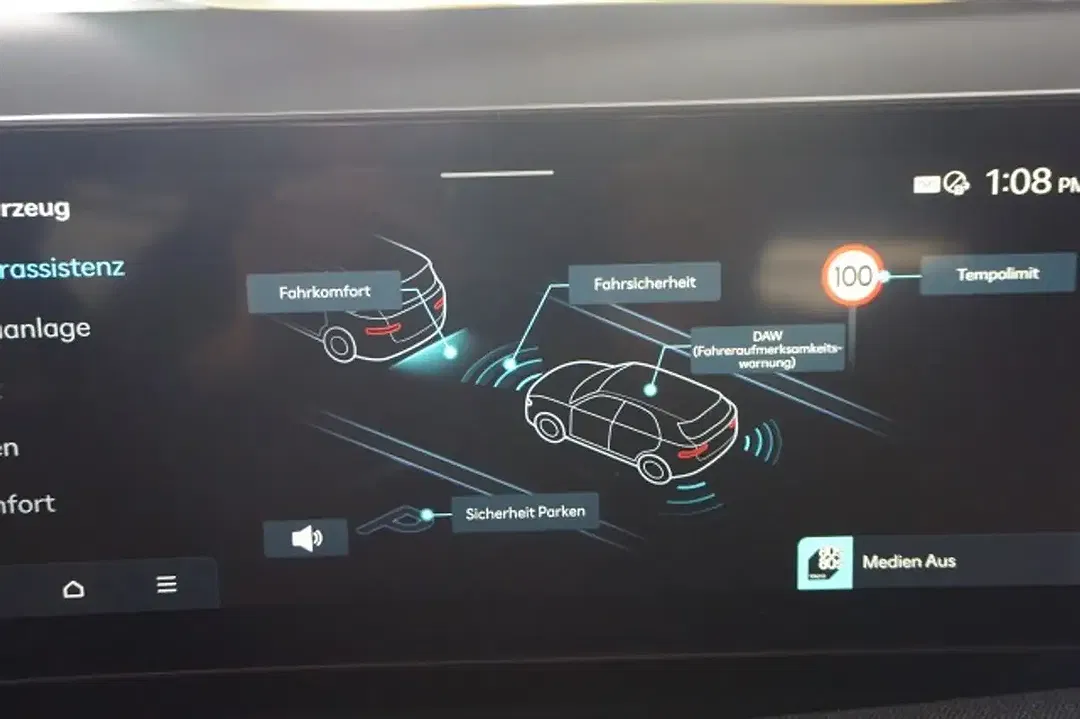 Hyundai TUCSON - Thumbnail 15