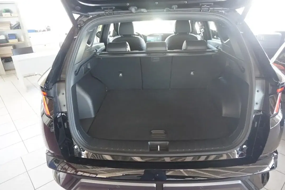 Hyundai TUCSON - Thumbnail 6