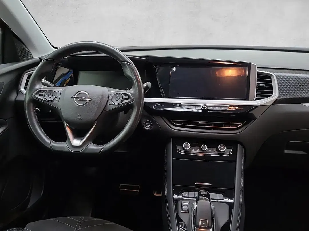 Opel Grandland - Thumbnail 11