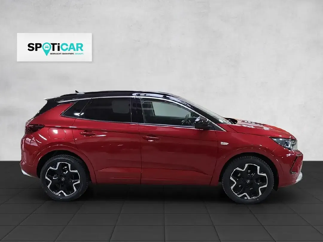 Opel Grandland - Thumbnail 7