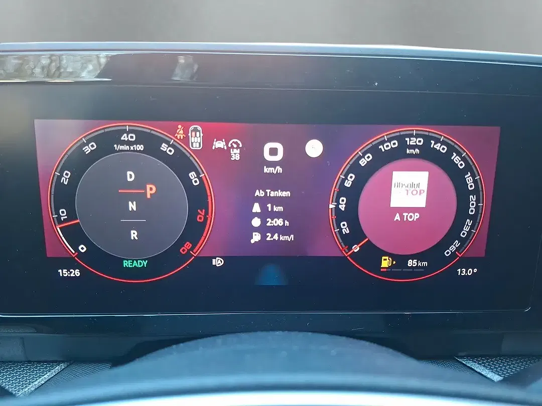 Skoda Kodiaq - Thumbnail 15