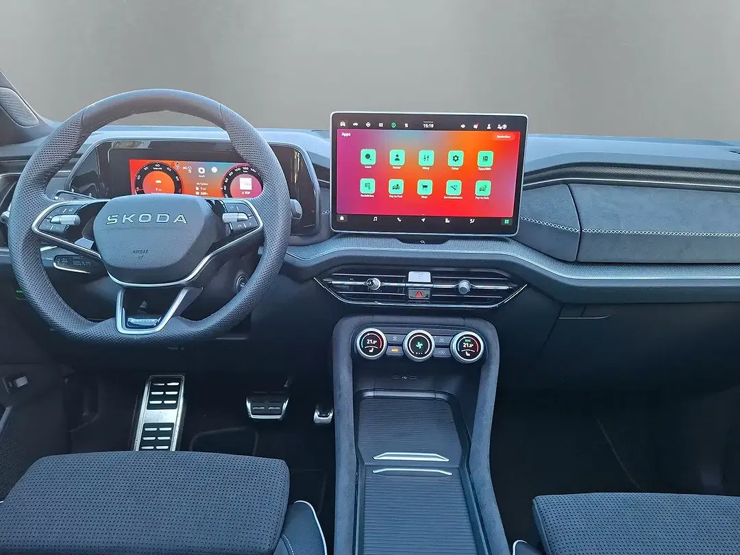 Skoda Kodiaq - Thumbnail 7