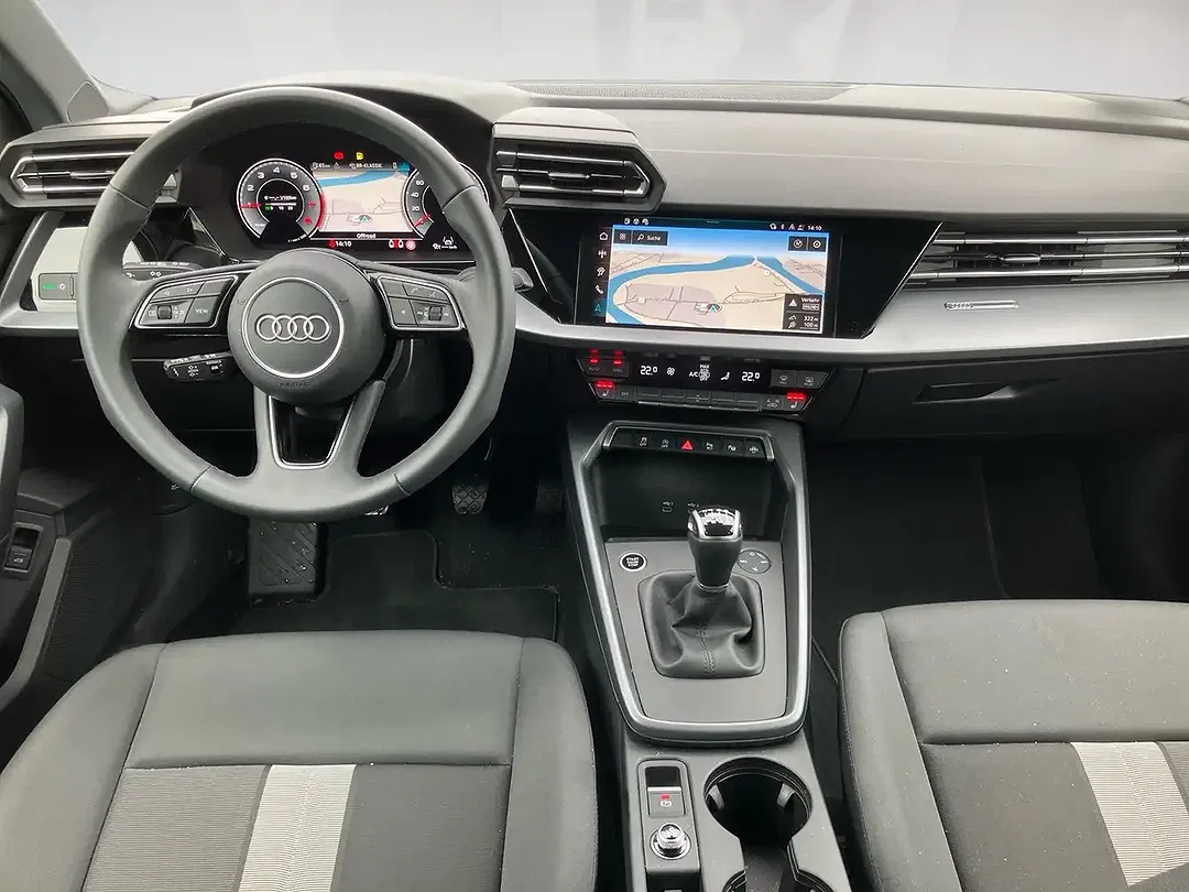 Audi A3 - Thumbnail 10