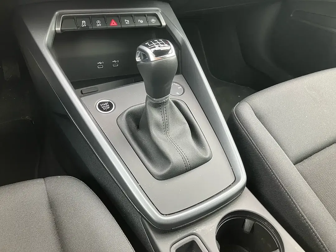 Audi A3 - Thumbnail 13