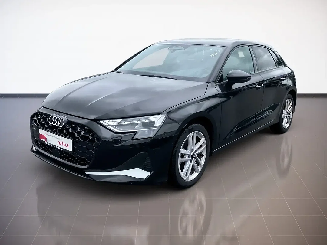 Audi A3 - Afbeelding 1