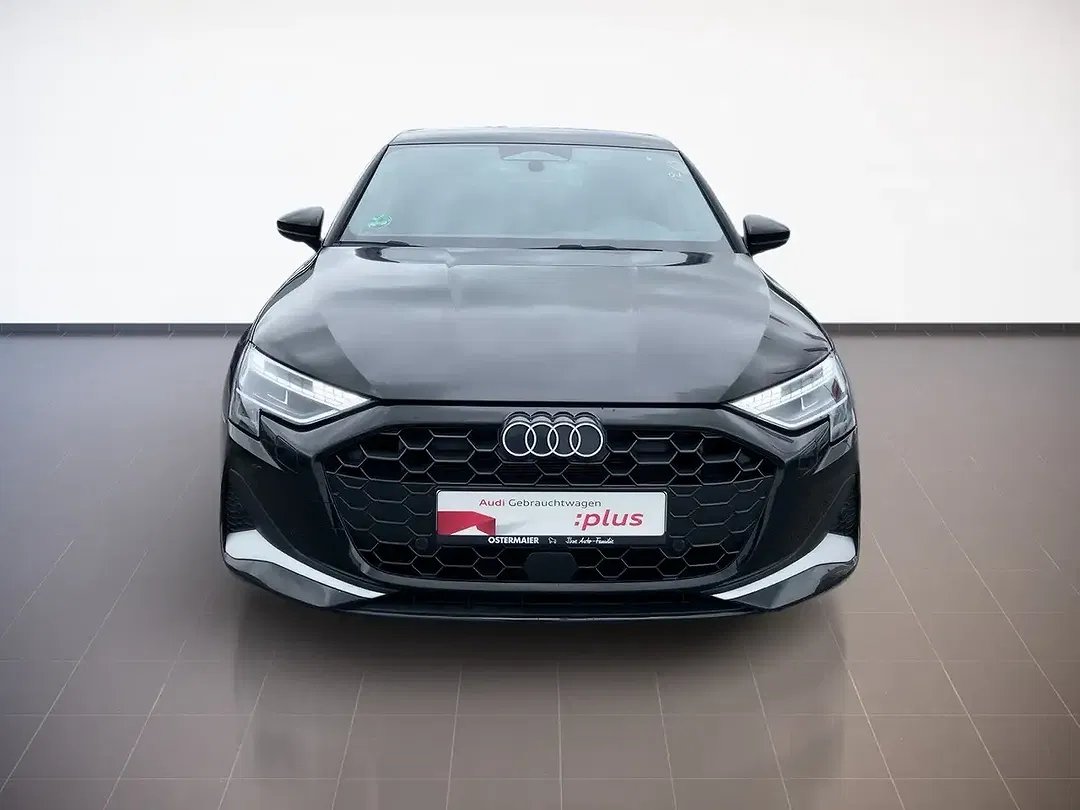 Audi A3 - Thumbnail 2