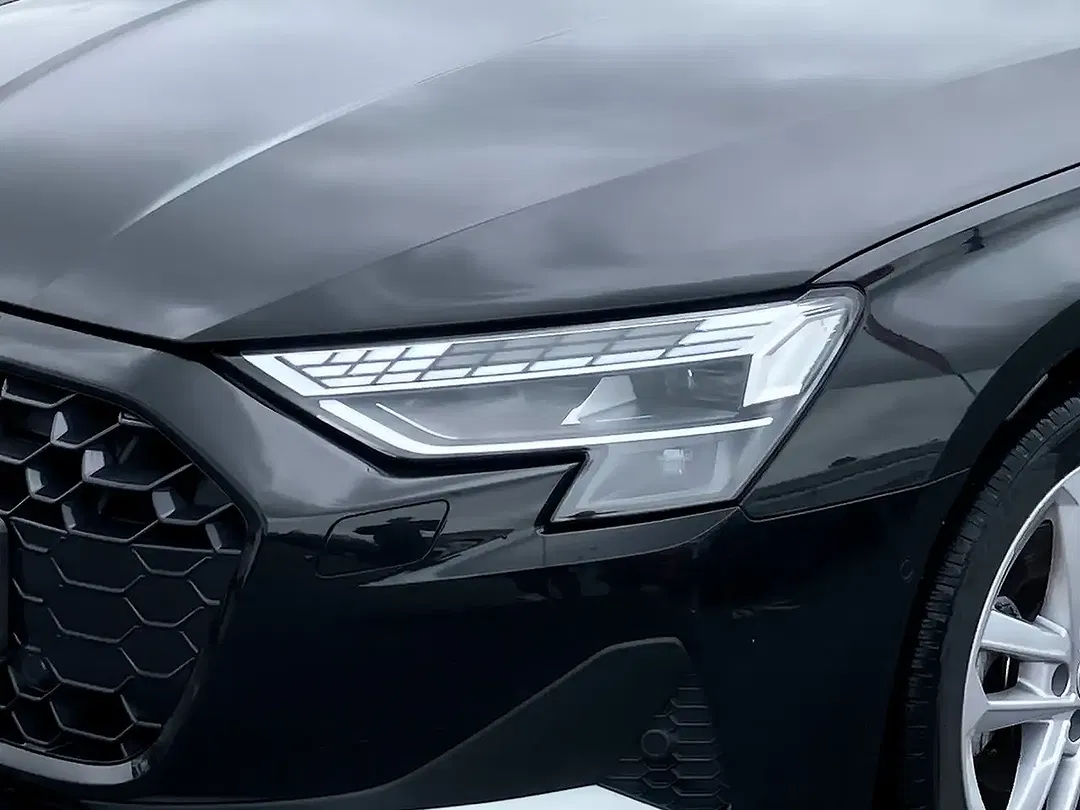 Audi A3 - Thumbnail 5