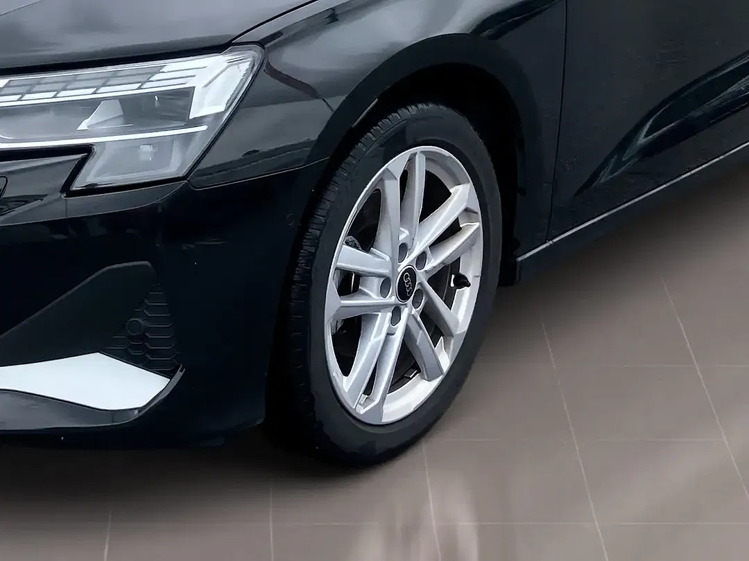 Audi A3 - Thumbnail 6
